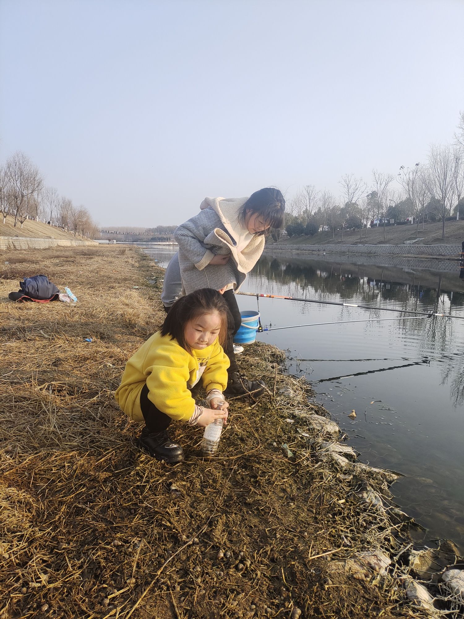 杜村寺湿地旅行图片 3