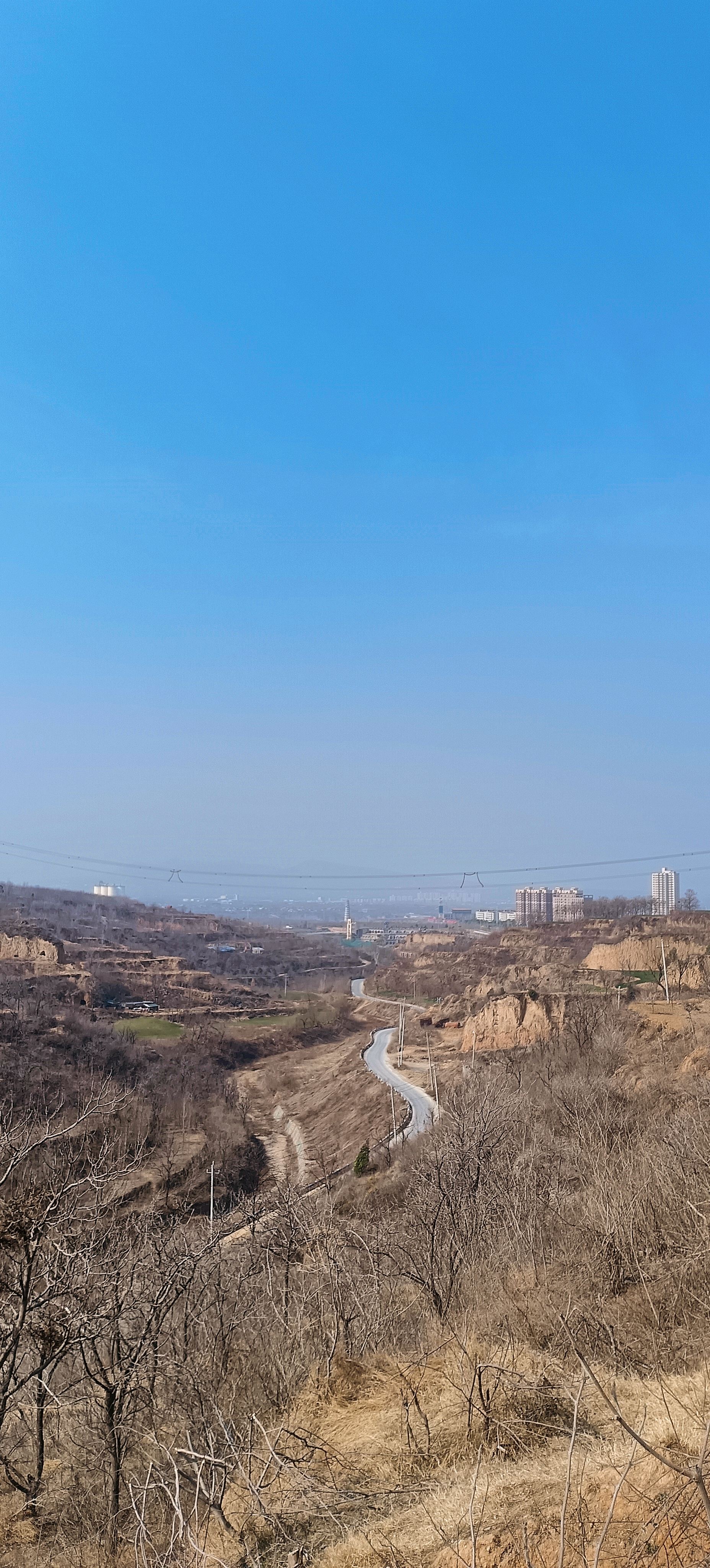 千尺塔旅游景区旅行图片 2