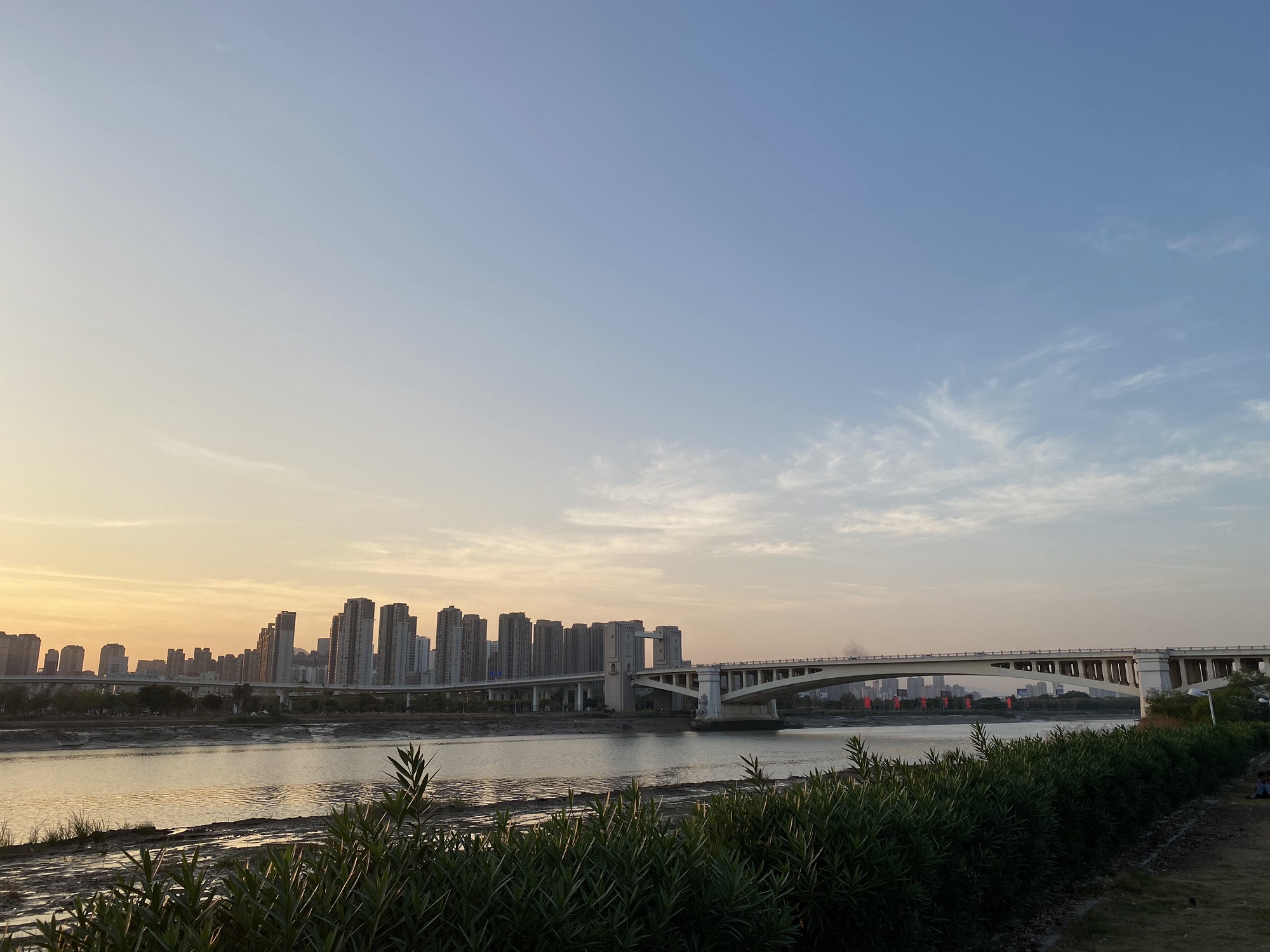 江滨公园(江滨北路)旅行图片 1