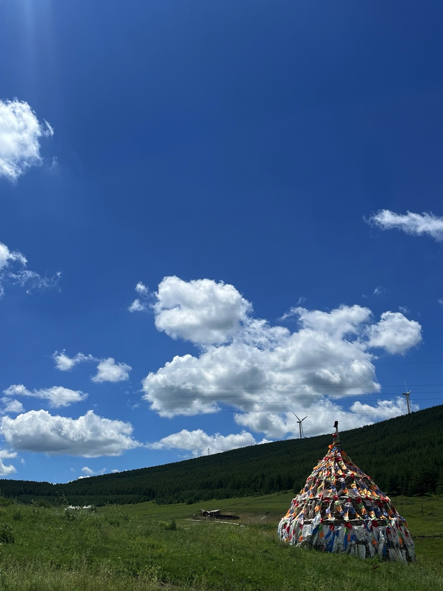 天鹿大本营旅行图片 1