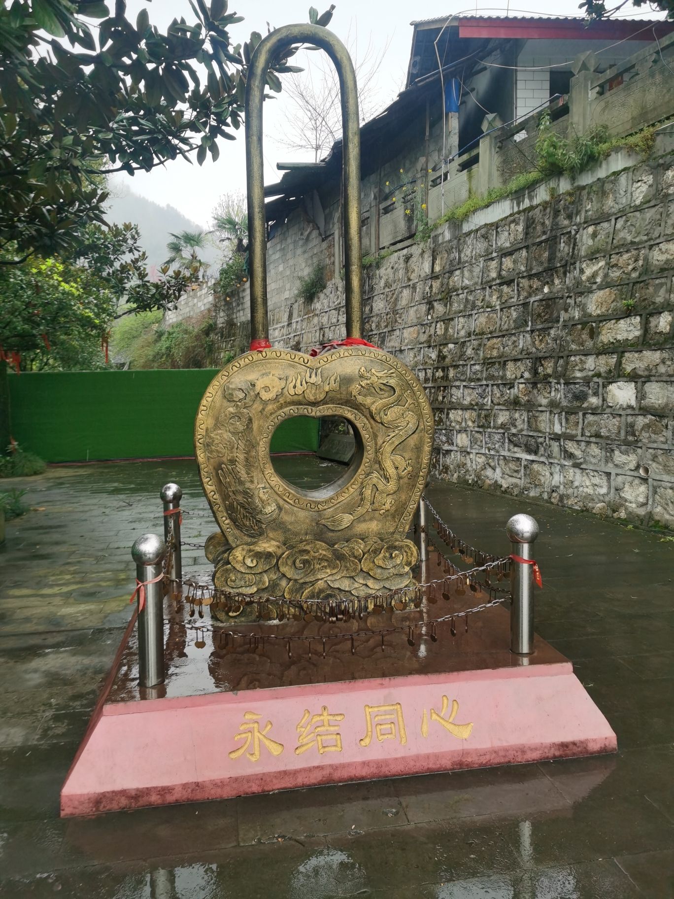 太平桥旅行图片 1