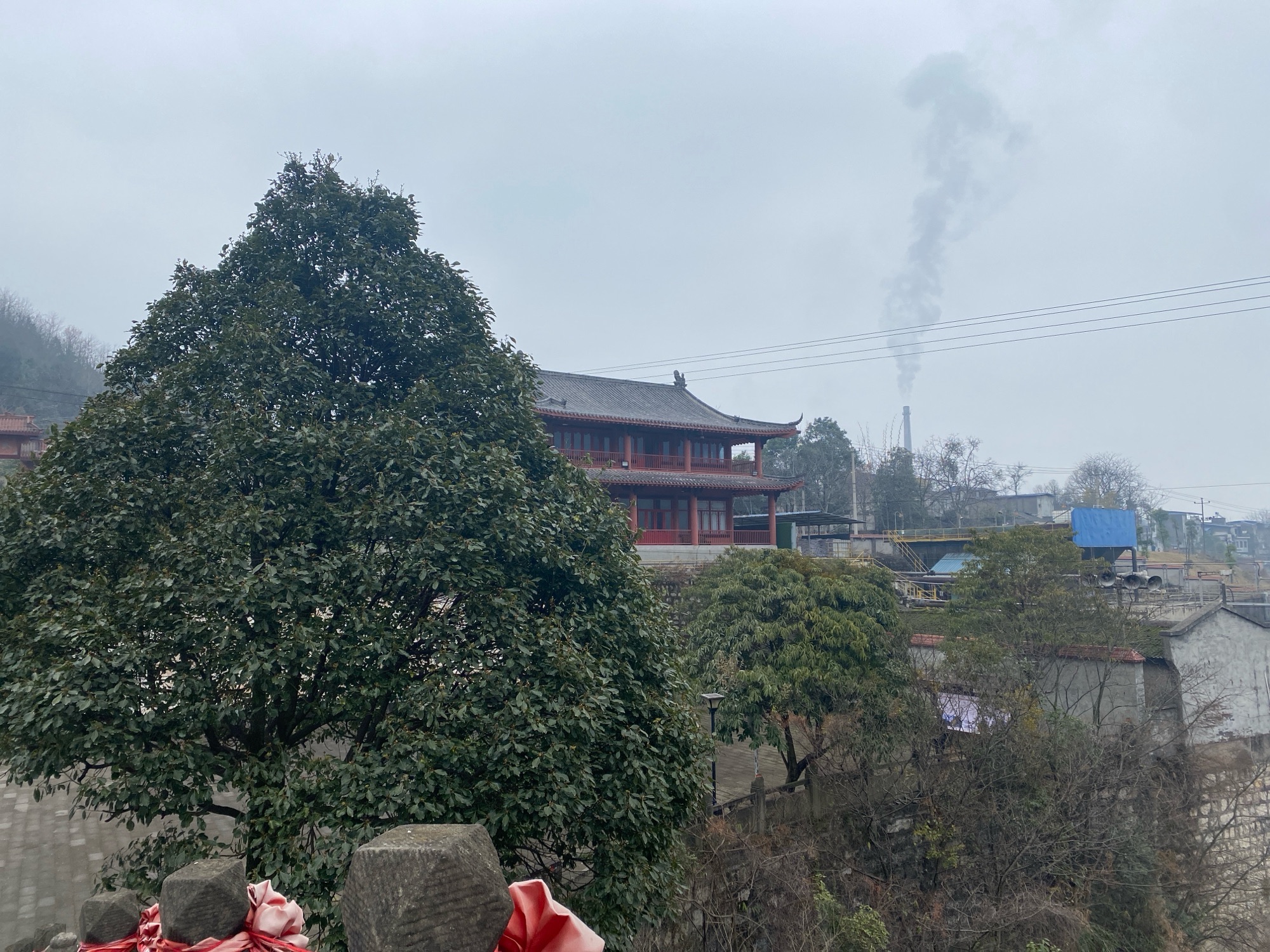太平桥旅行图片 3