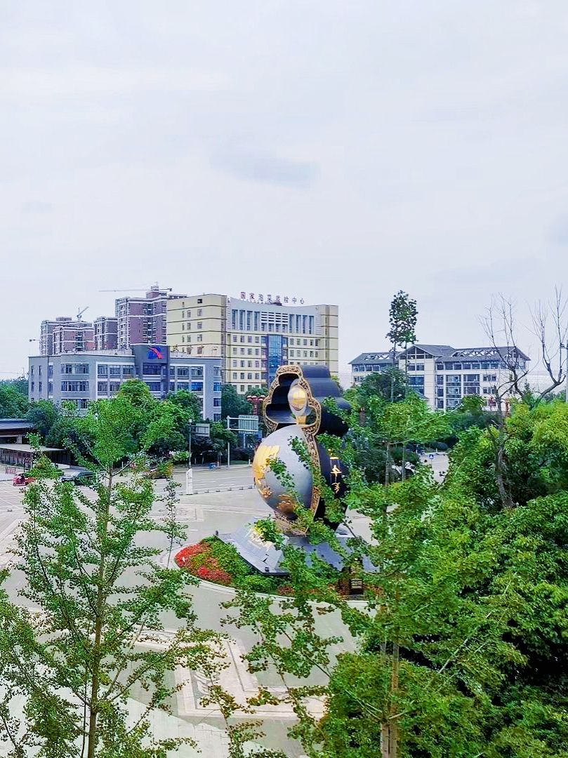 中国泡菜城旅行图片 2