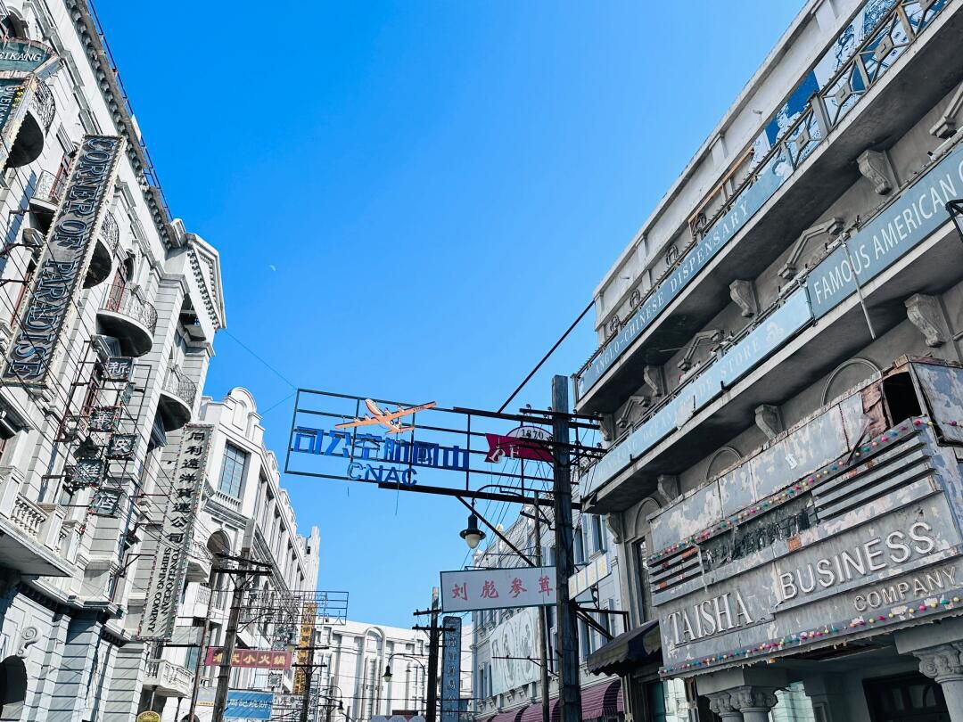 江苏西太湖影视产业基地旅行图片 2