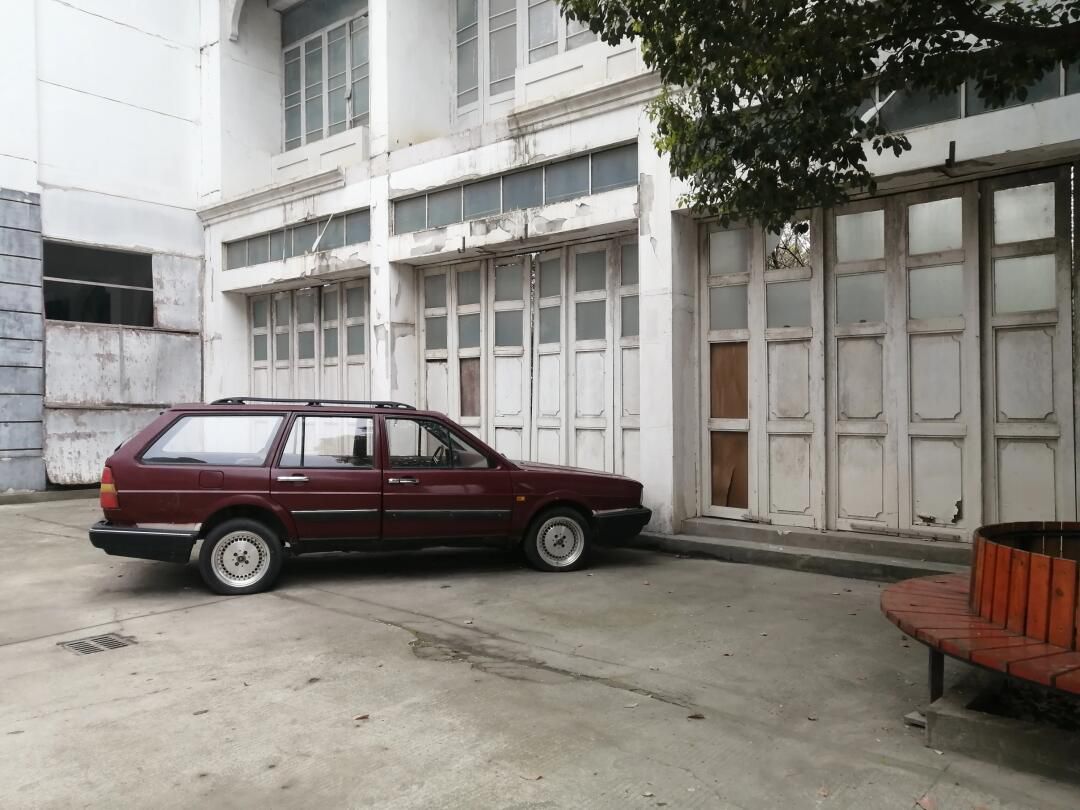 江苏西太湖影视产业基地旅行图片 2