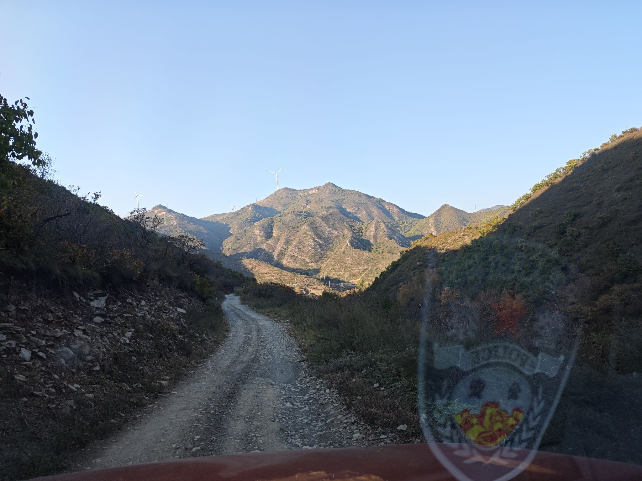 龙门大峡谷旅行图片 3
