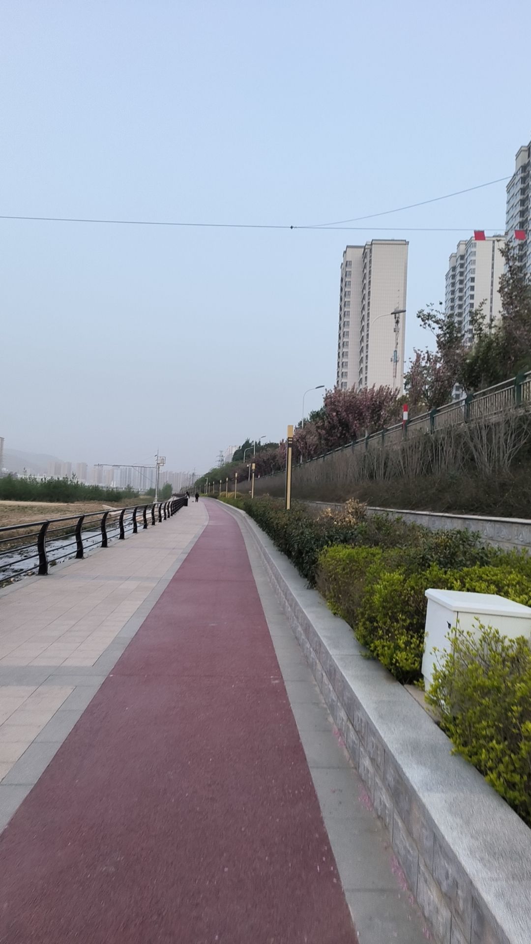 天水师范大学(北校区)