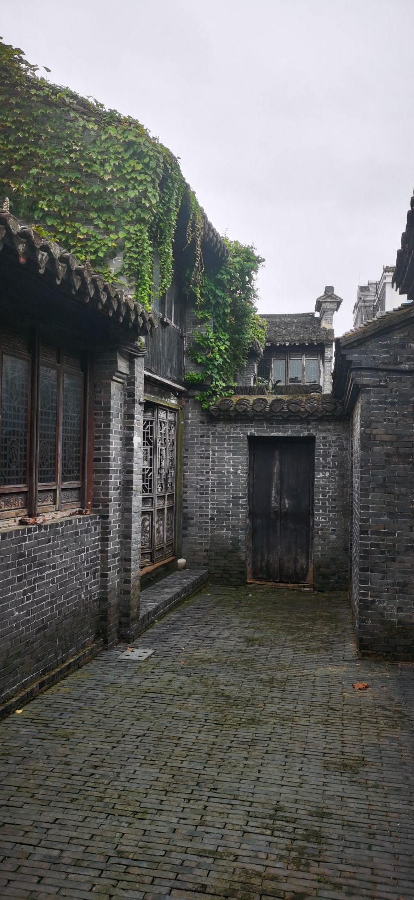 安丰古镇旅行图片 3