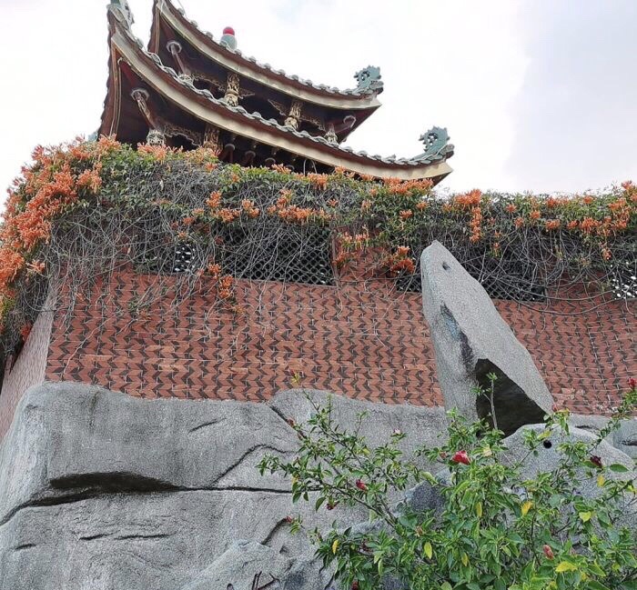 东石古寨旅行图片 3