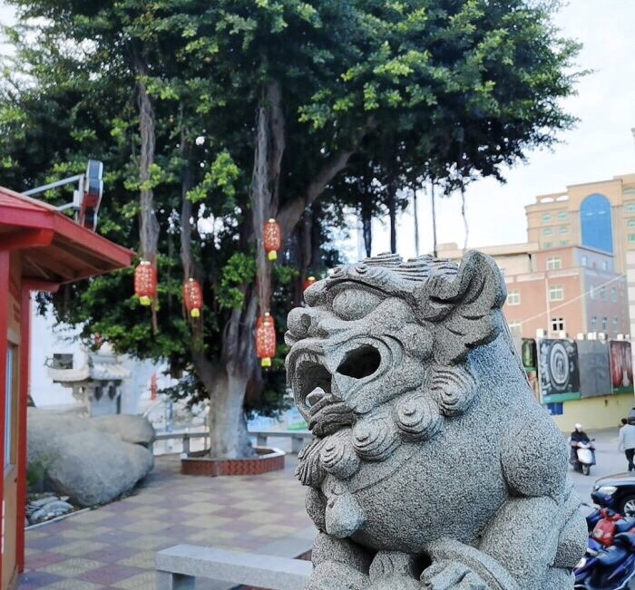 东石古寨旅行图片 2