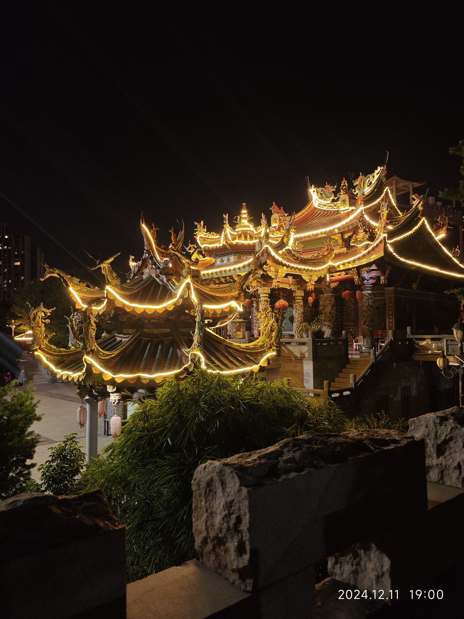 东石古寨旅行图片 3