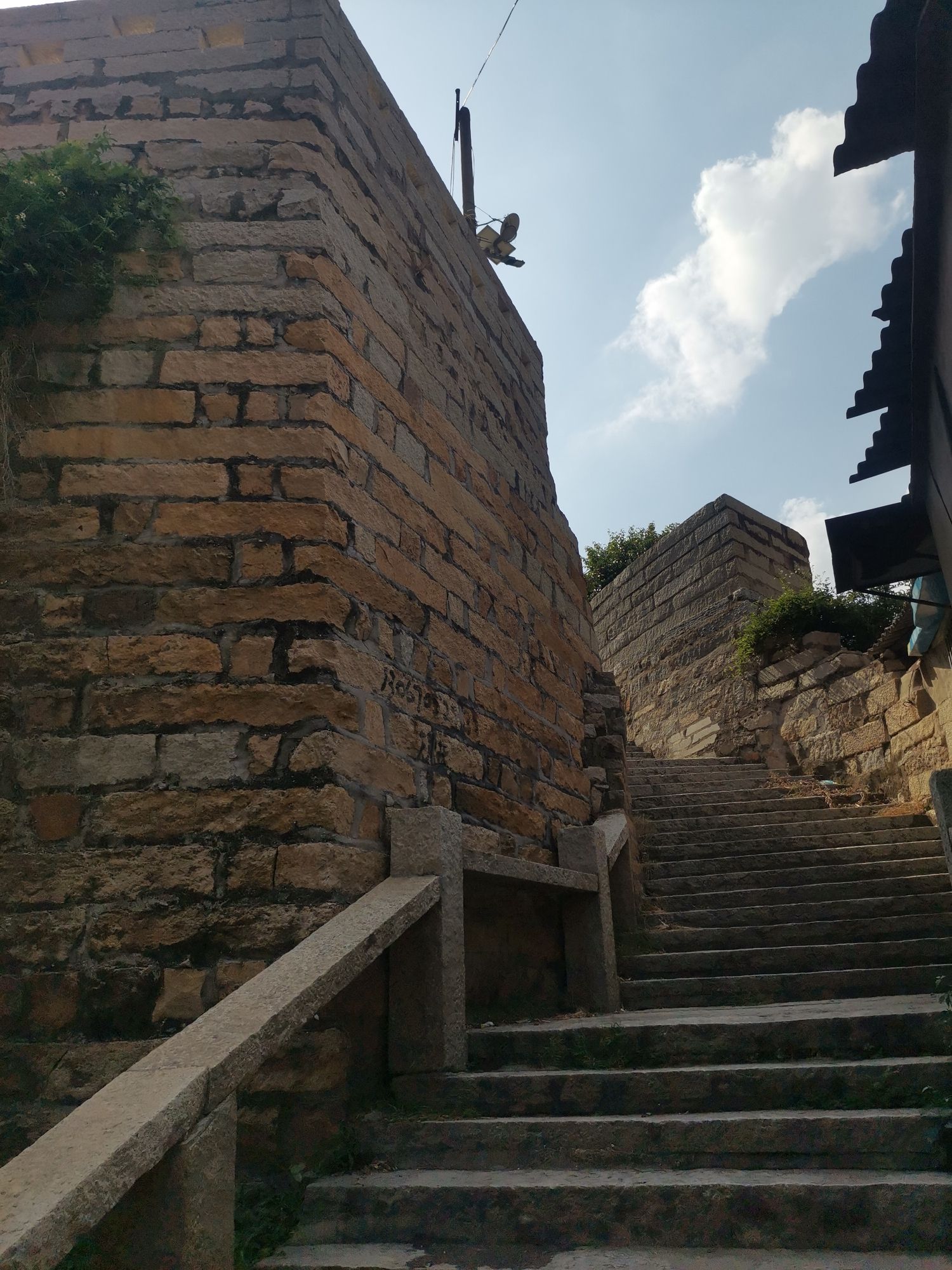 东石古寨旅行图片 1