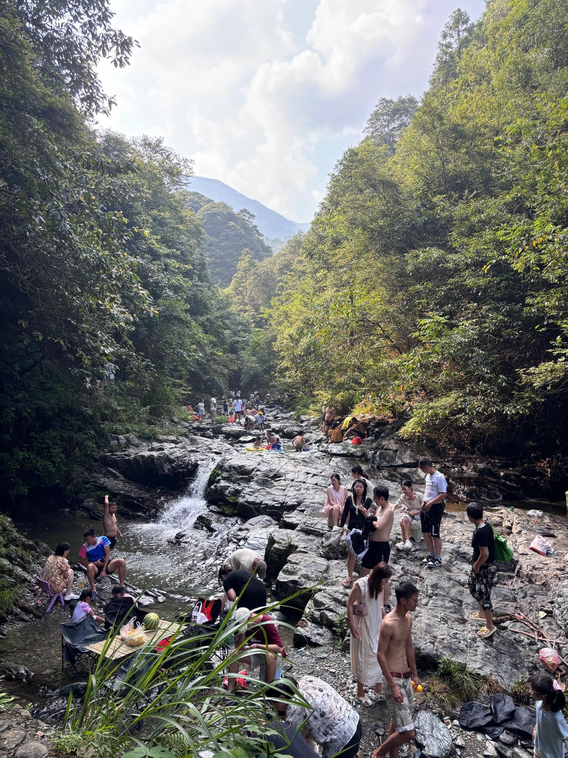 飞凤峡旅行图片 1