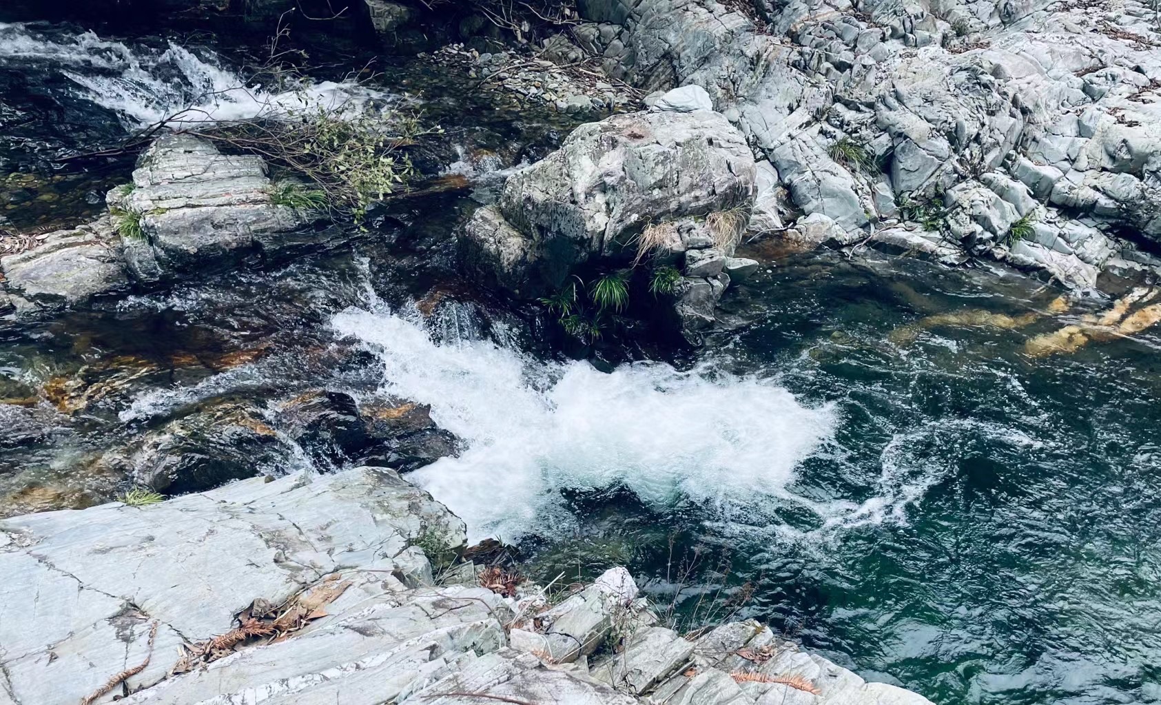 飞凤峡旅行图片 3