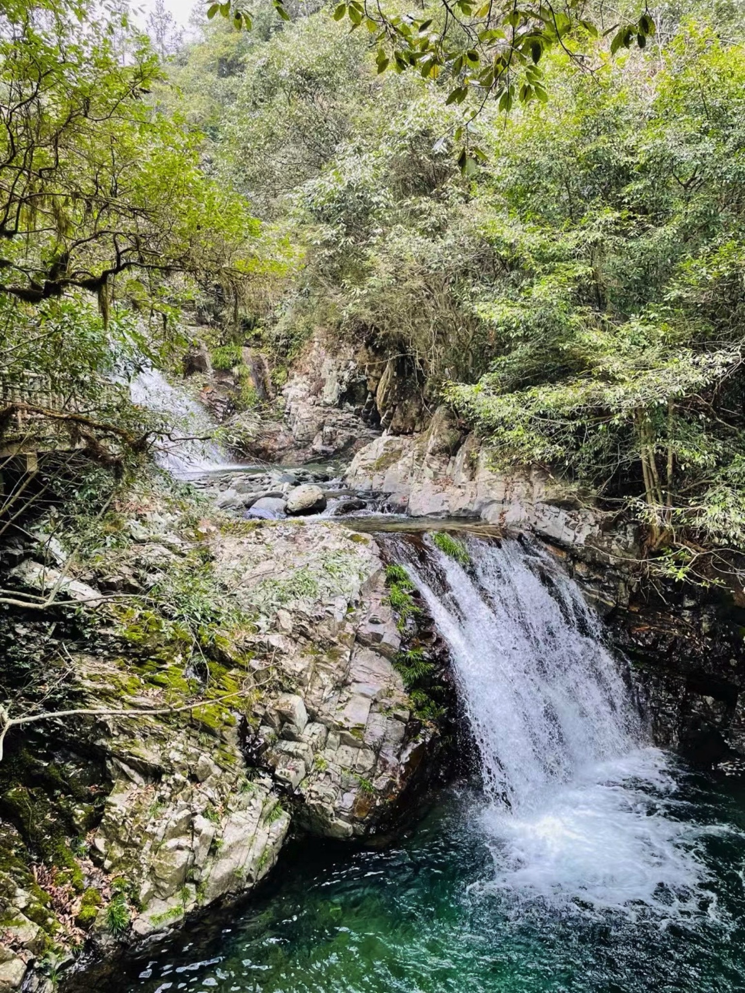 飞凤峡旅行图片 1
