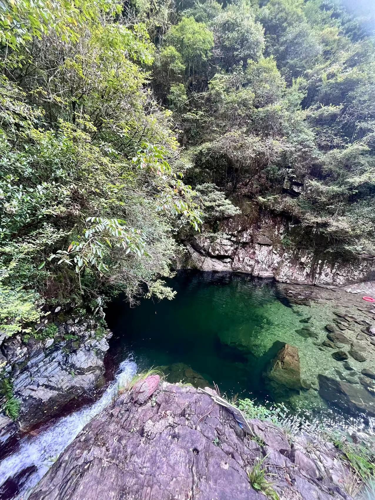 飞凤峡旅行图片 1