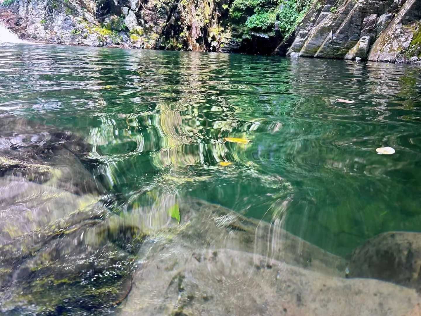 飞凤峡旅行图片 3