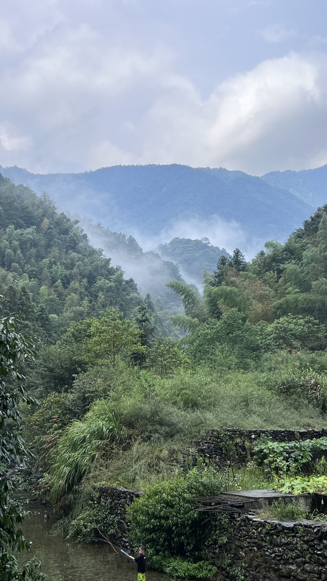 飞凤峡旅行图片 1