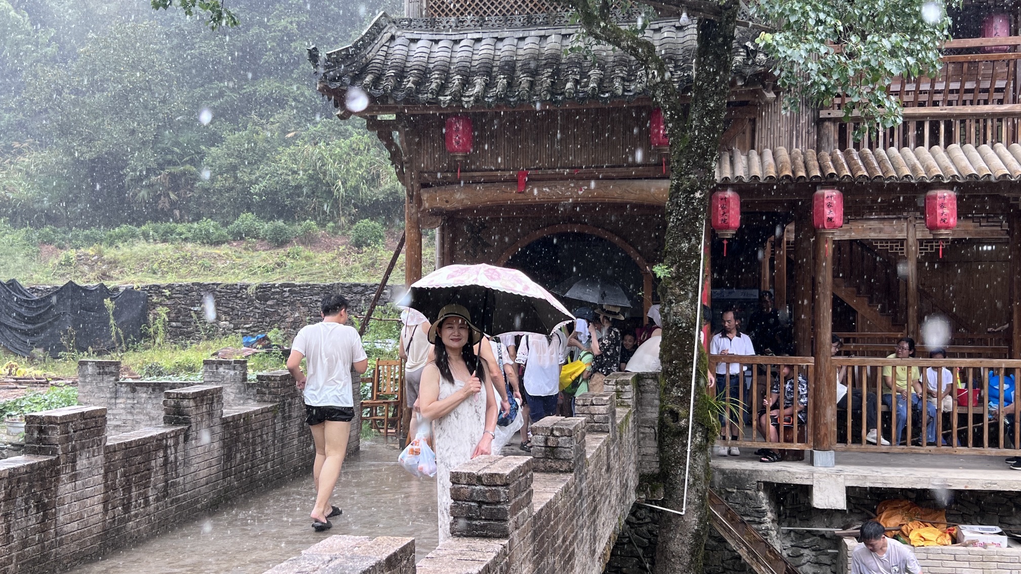 飞凤峡旅行图片 2