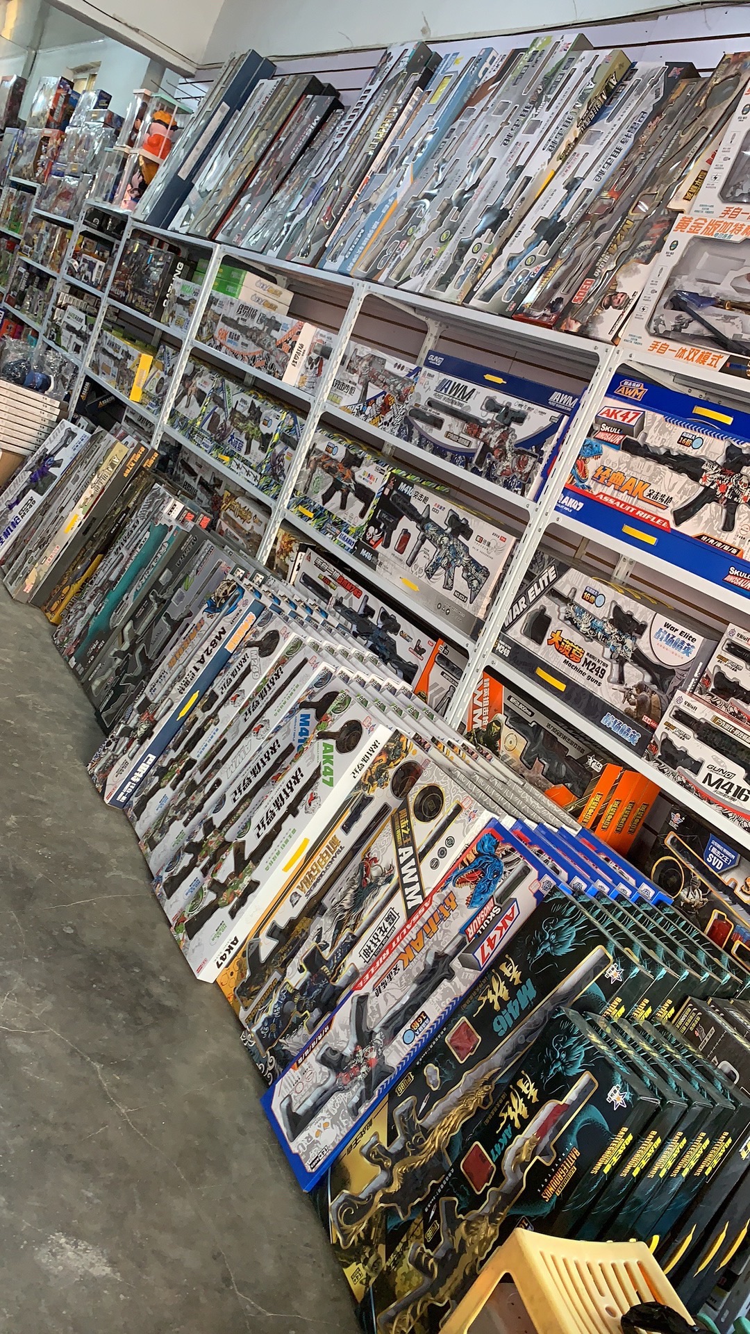 旭阳玩具批发