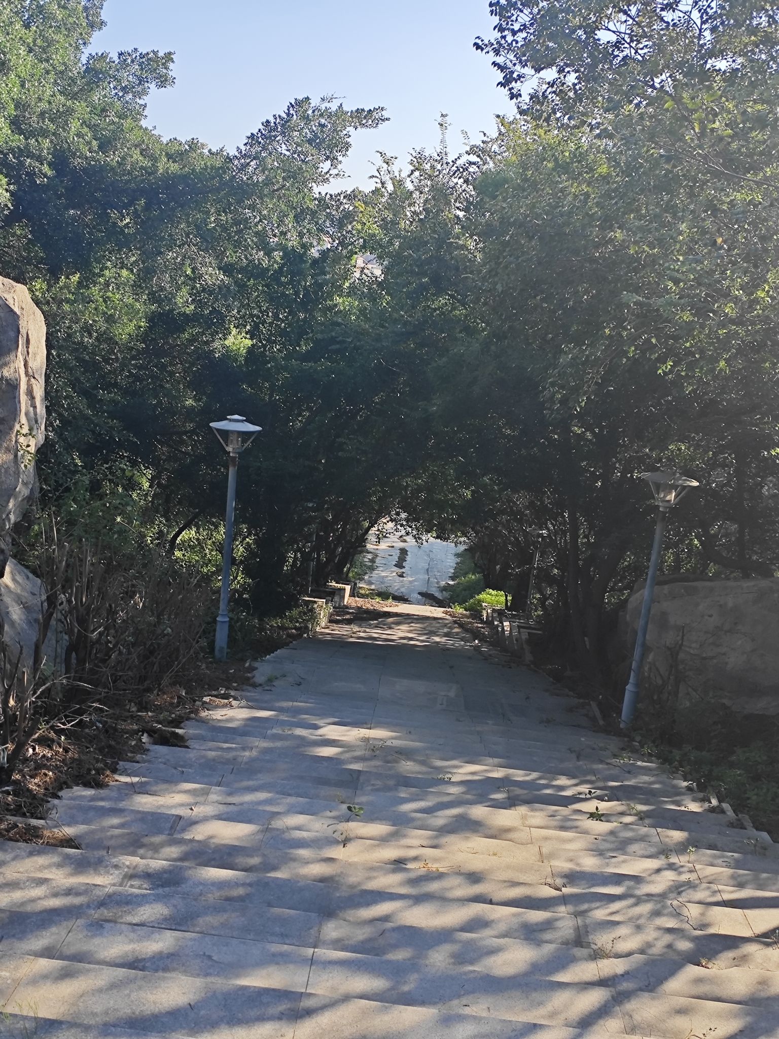象山公园旅行图片 1