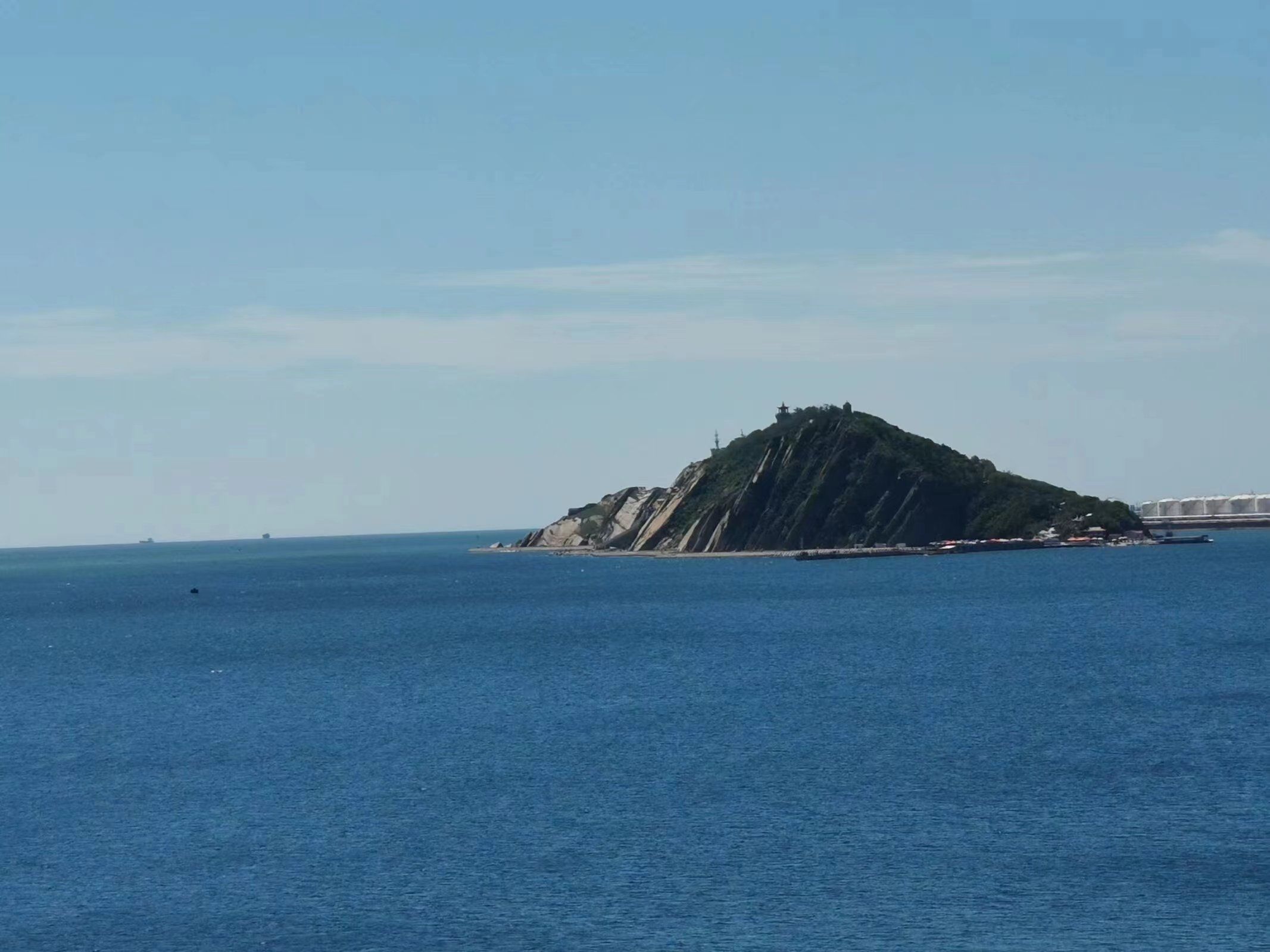 锦州市笔架山风景区(暂停营业)旅行图片 2