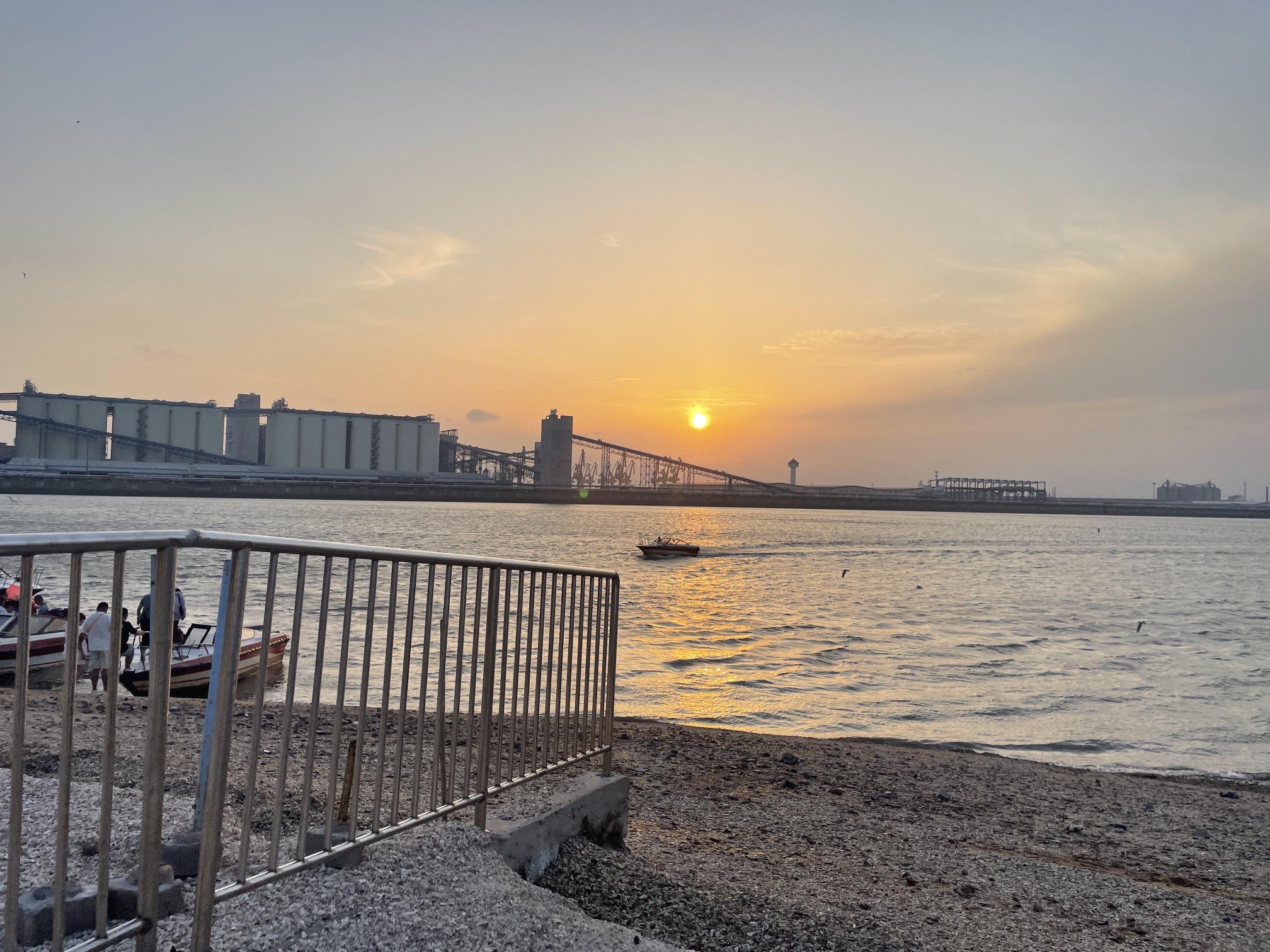 锦州市笔架山风景区(暂停营业)旅行图片 2