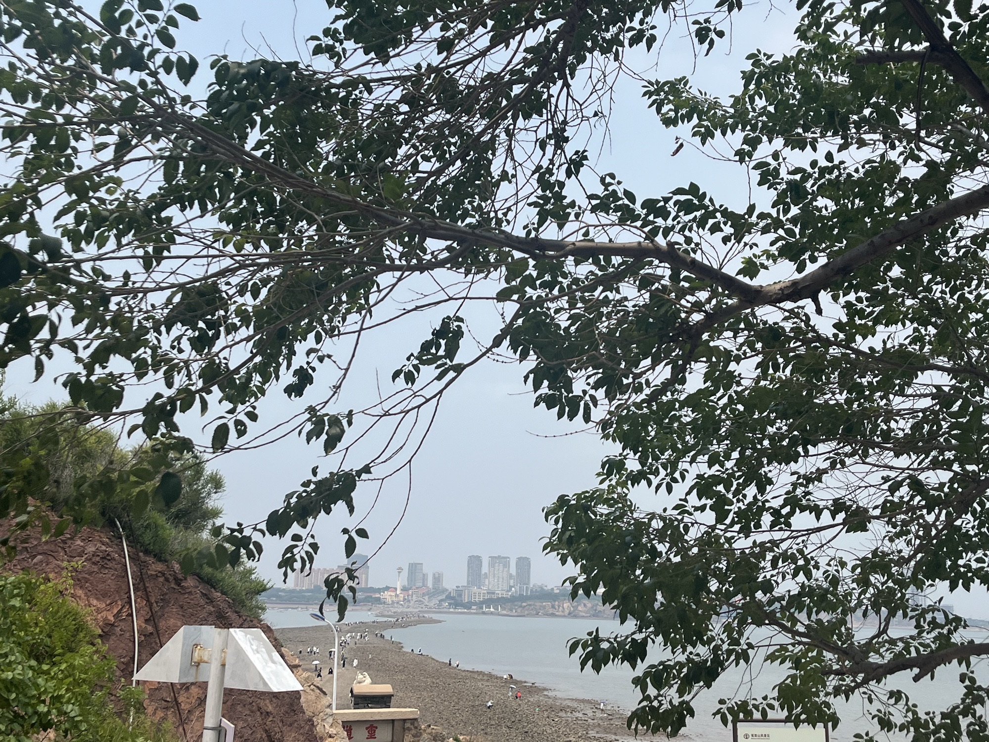锦州市笔架山风景区(暂停营业)旅行图片 2