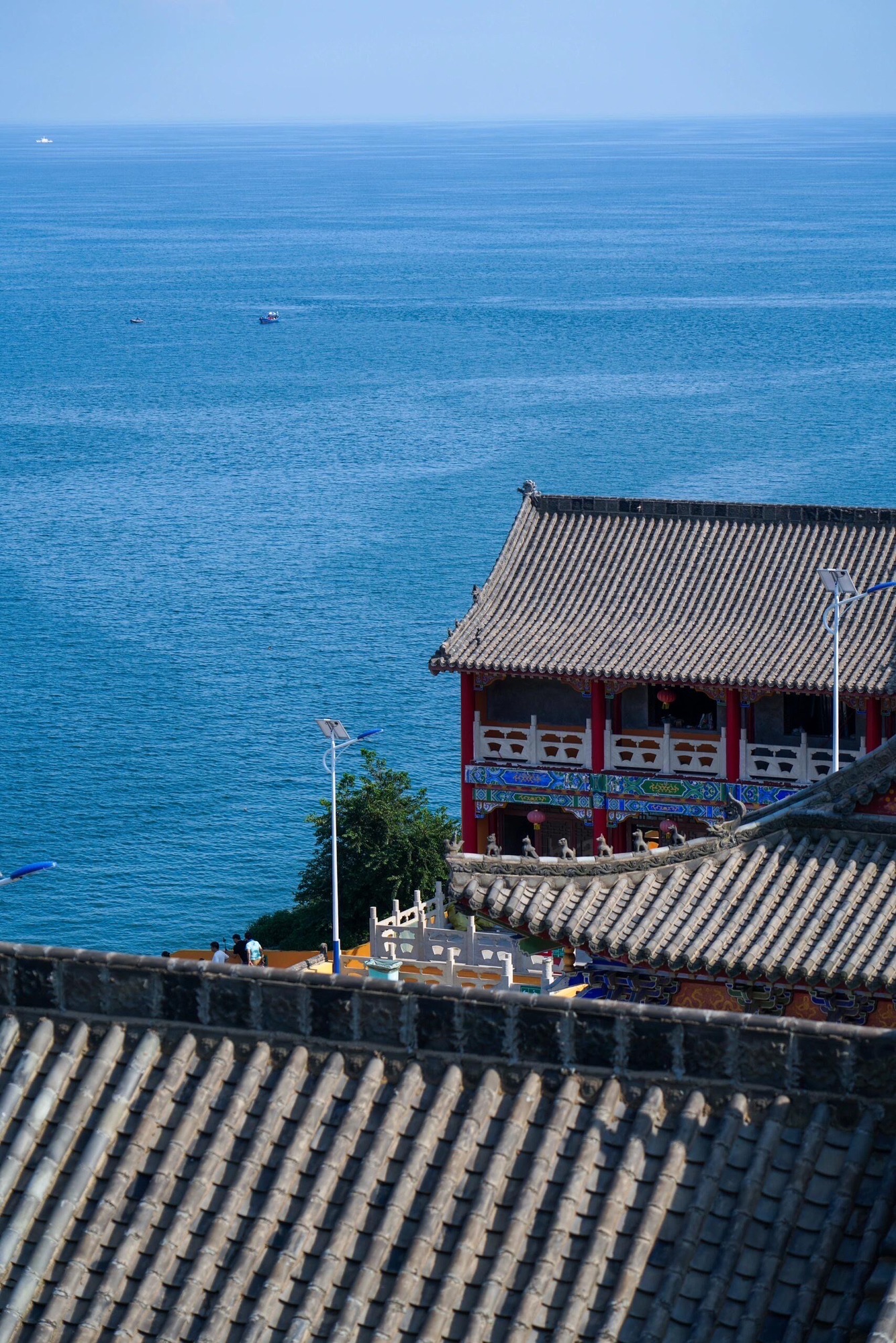 锦州市笔架山风景区(暂停营业)旅行图片 2