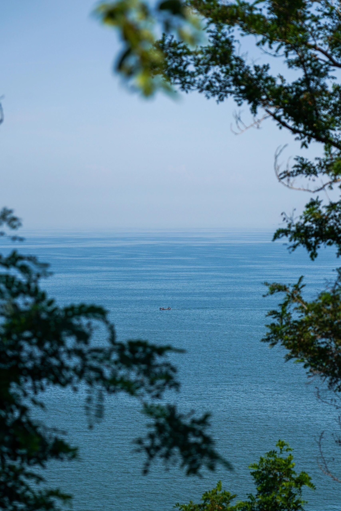 锦州市笔架山风景区(暂停营业)旅行图片 1