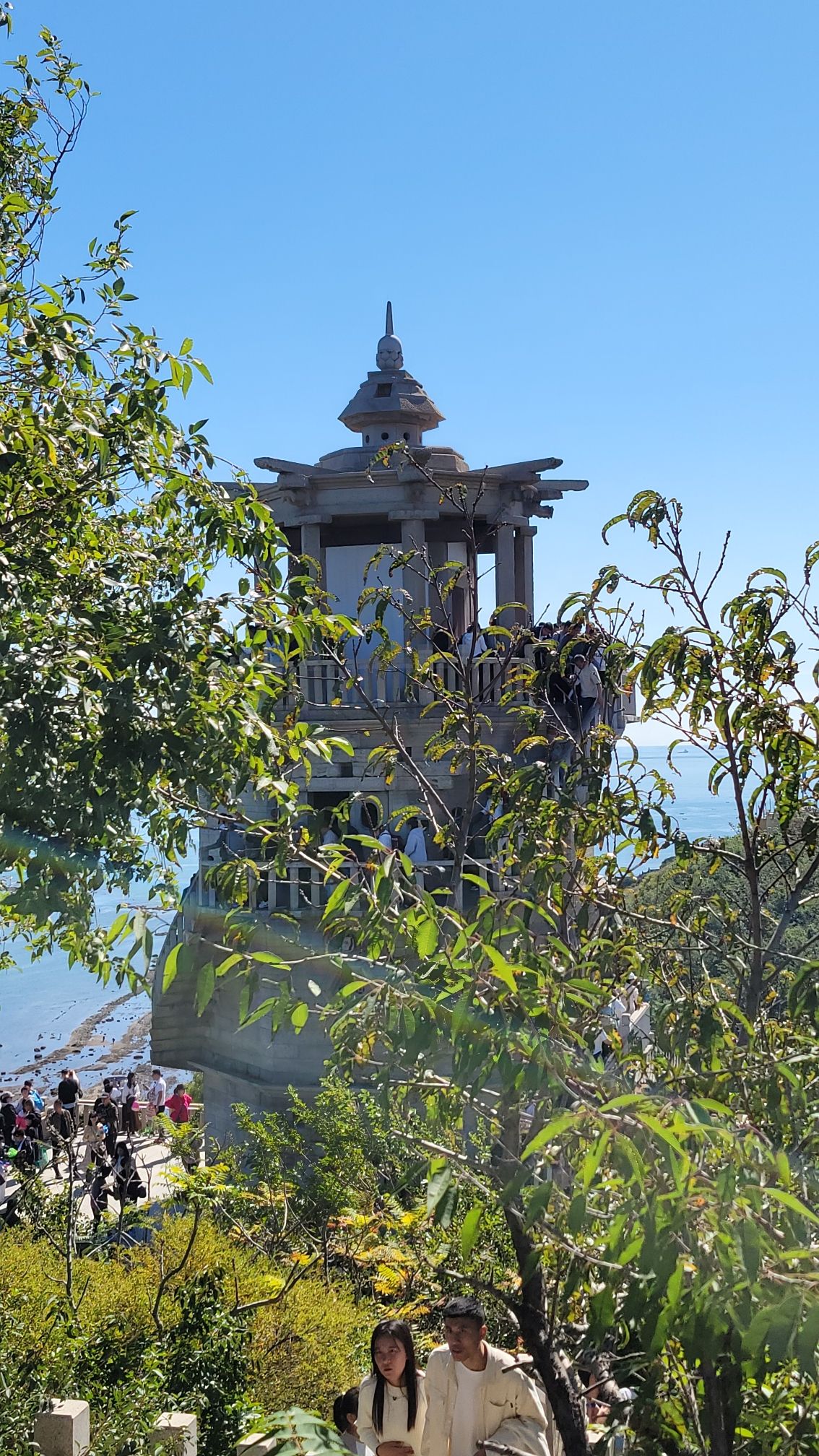 锦州市笔架山风景区(暂停营业)旅行图片 3