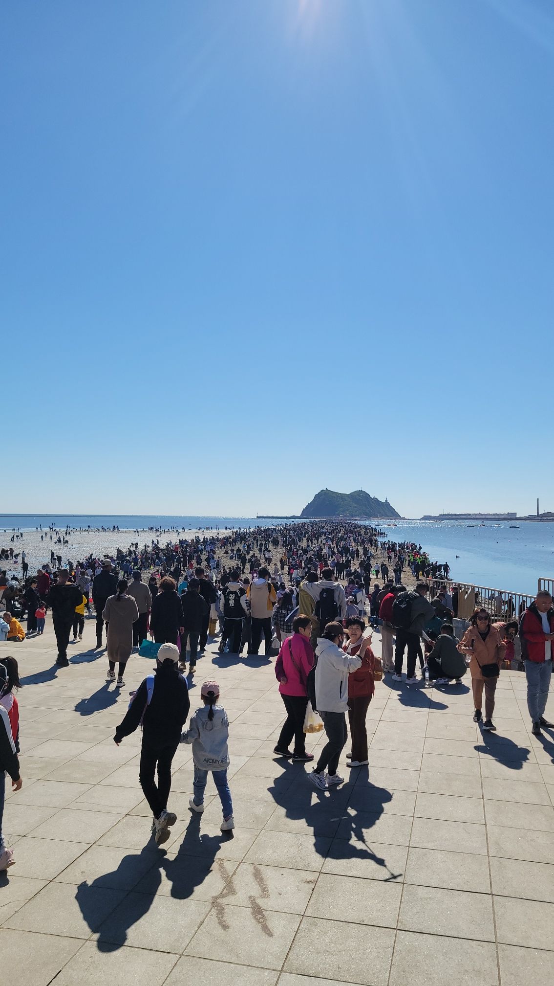 锦州市笔架山风景区(暂停营业)旅行图片 1