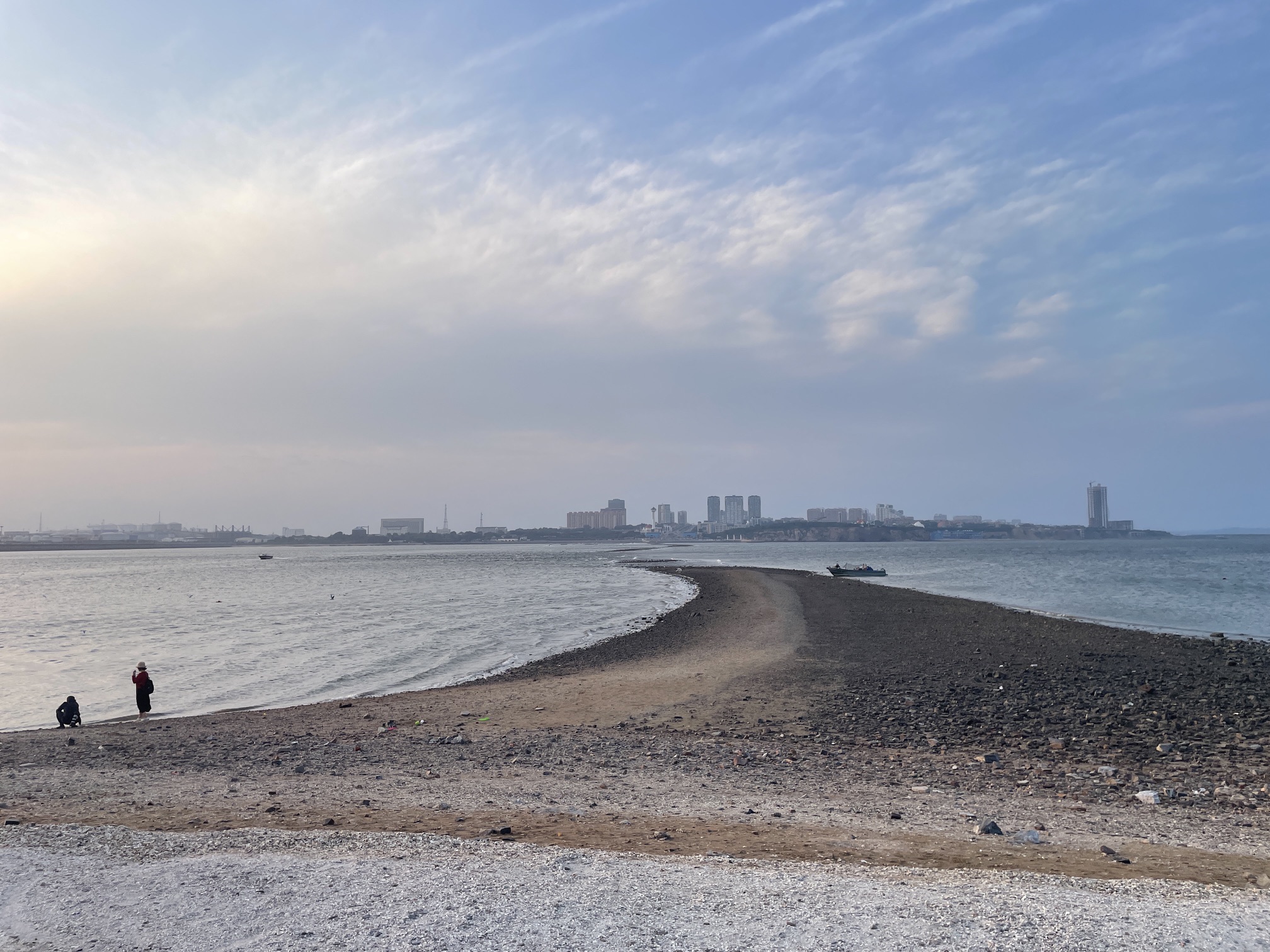 锦州市笔架山风景区(暂停营业)旅行图片 3
