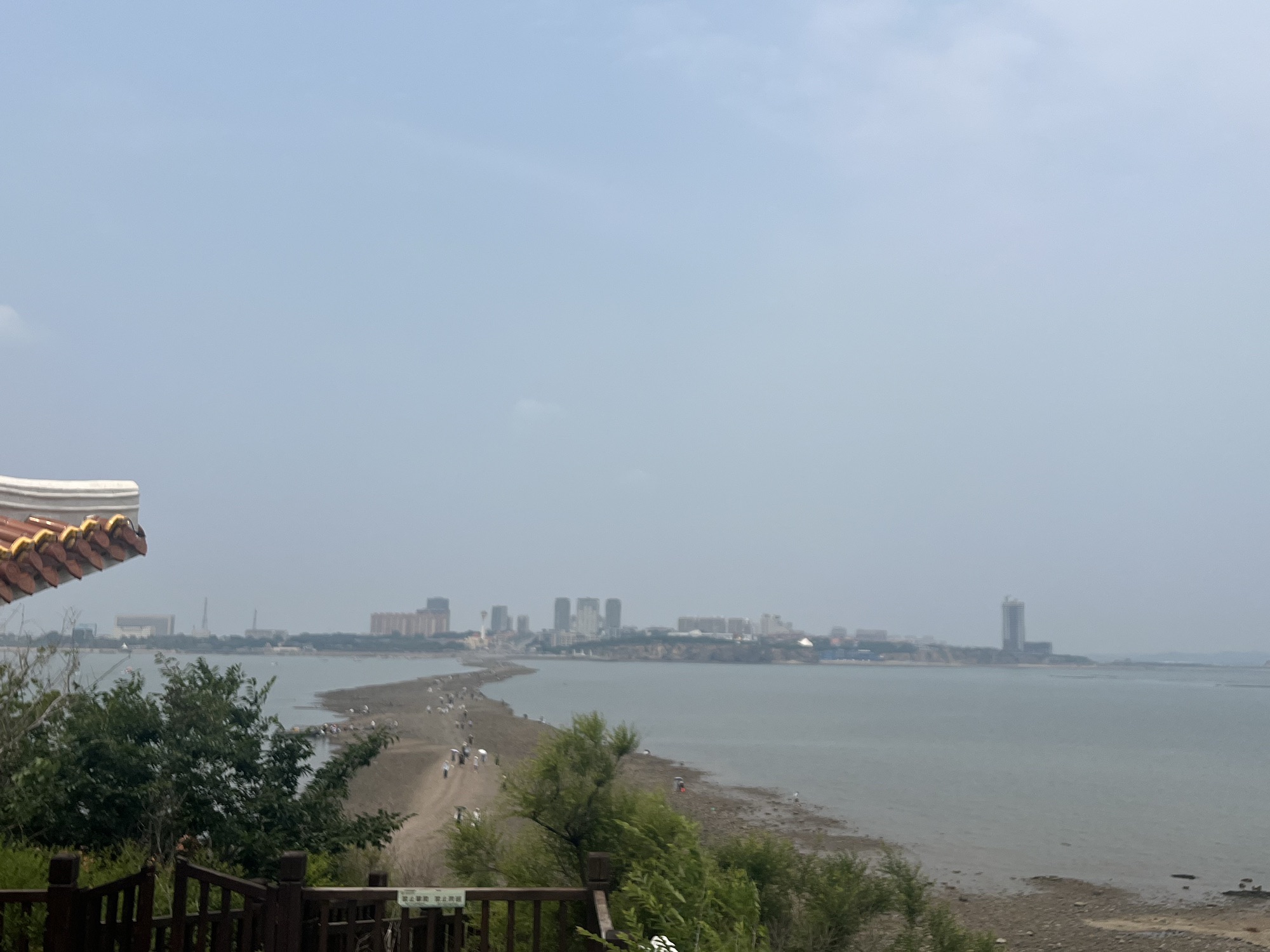 锦州市笔架山风景区(暂停营业)旅行图片 1