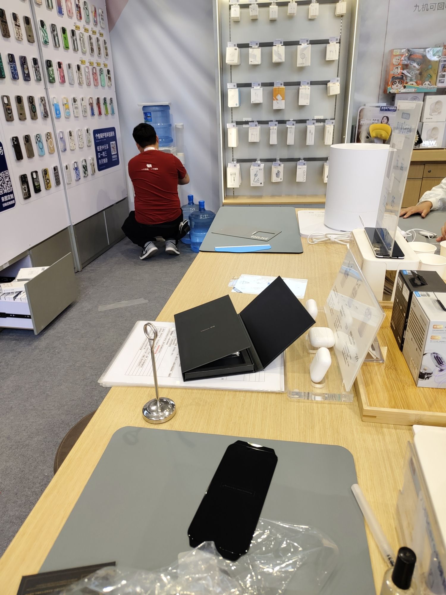 九机·手机电脑数码(宣威文化路店)