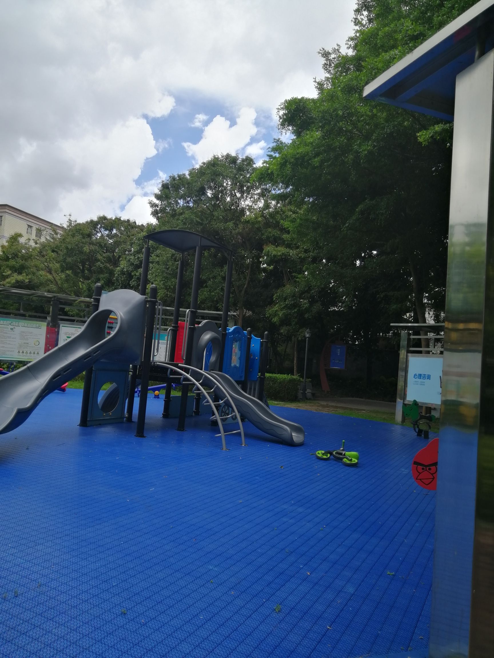 田头荔枝公园旅行图片 1