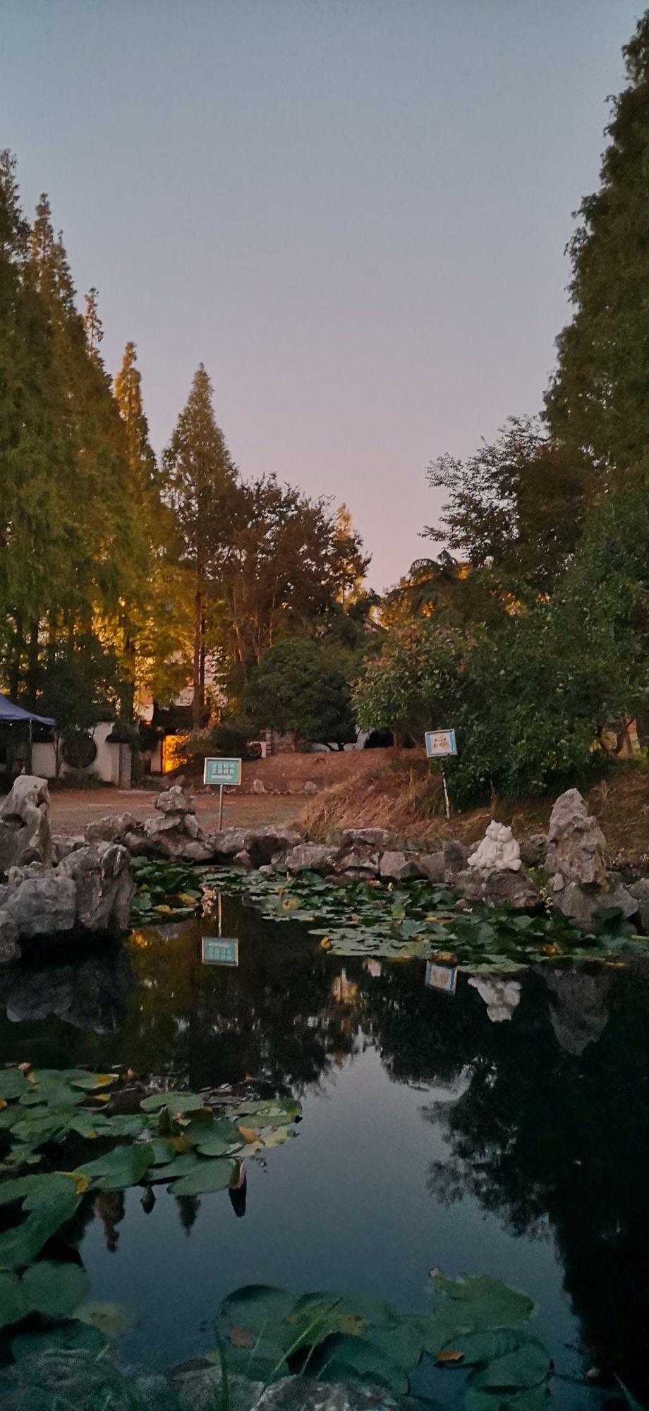 琮璞文化苑旅行图片 1