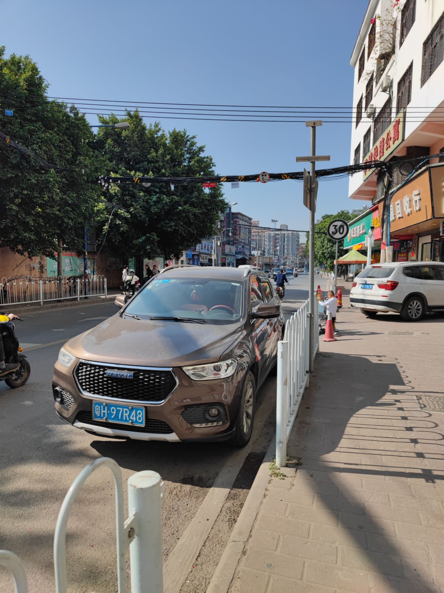 庆丰牌坊旅行图片 2