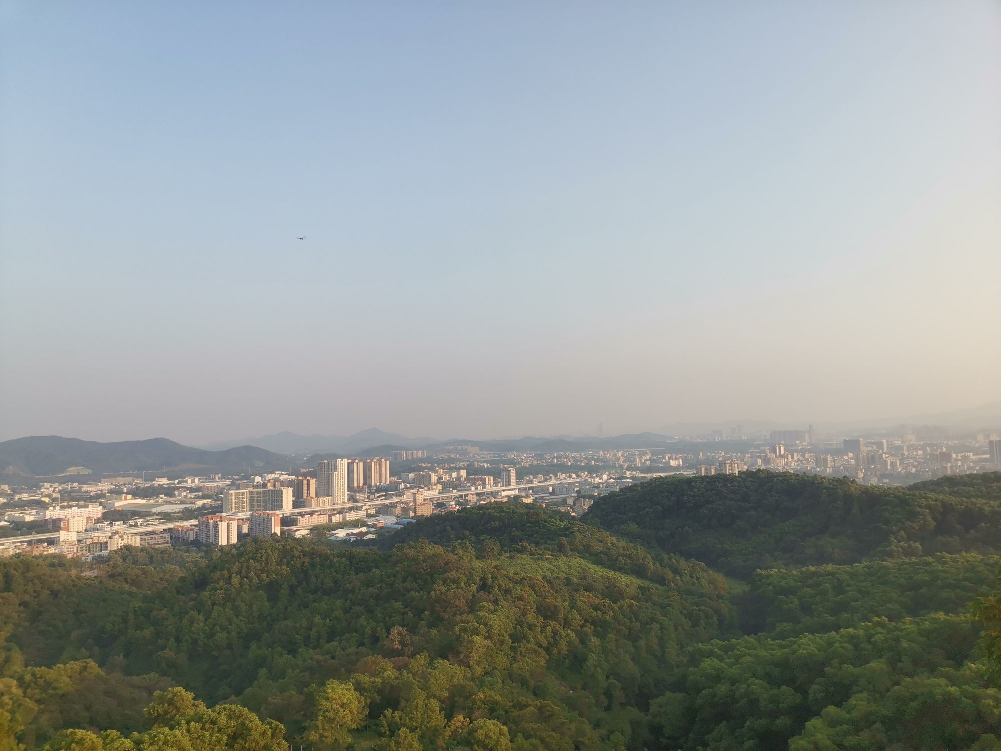 马仔山公园旅行图片 3