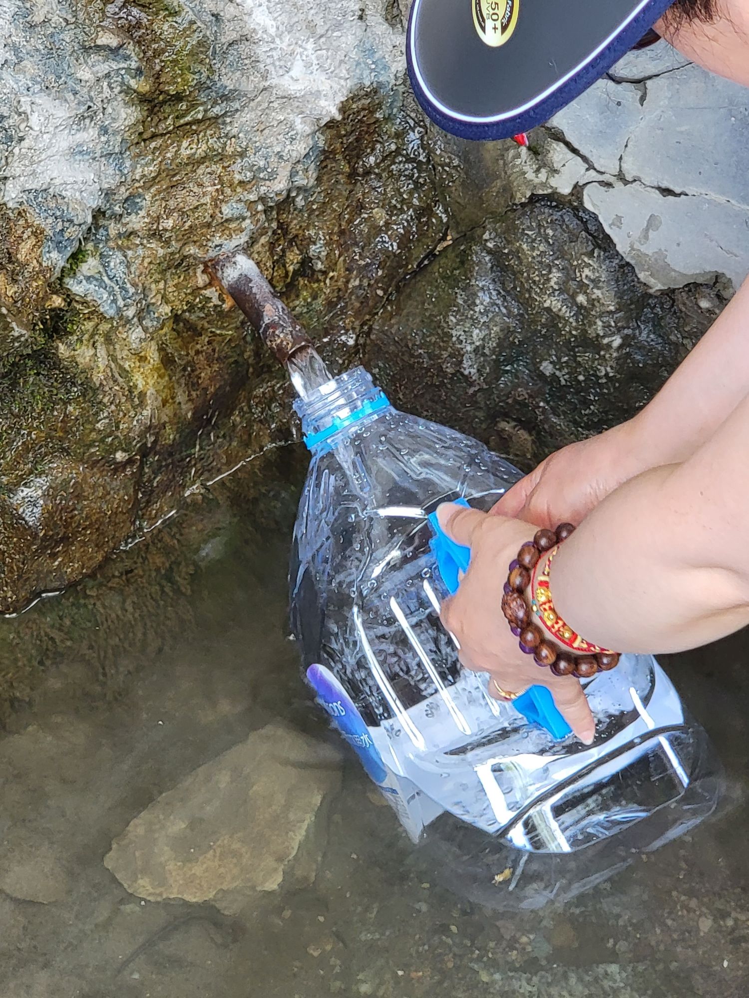 樱桃泉旅行图片 2