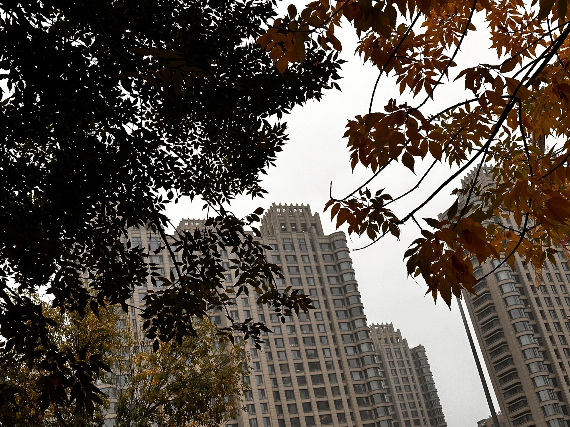 燕保·马泉营家园