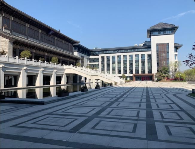 杭州学军中学教育集团文渊中学