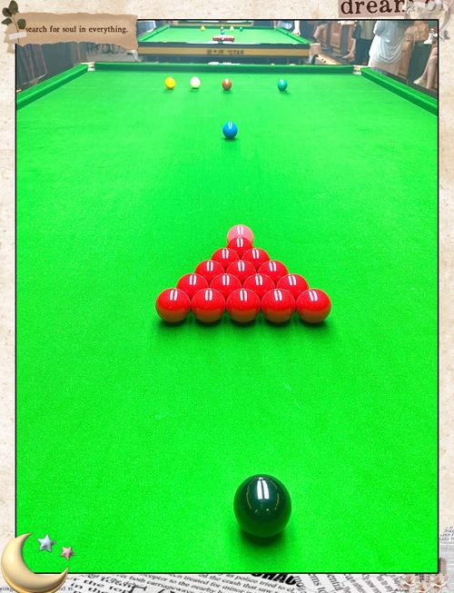 场地封面-九洲桌球俱乐部