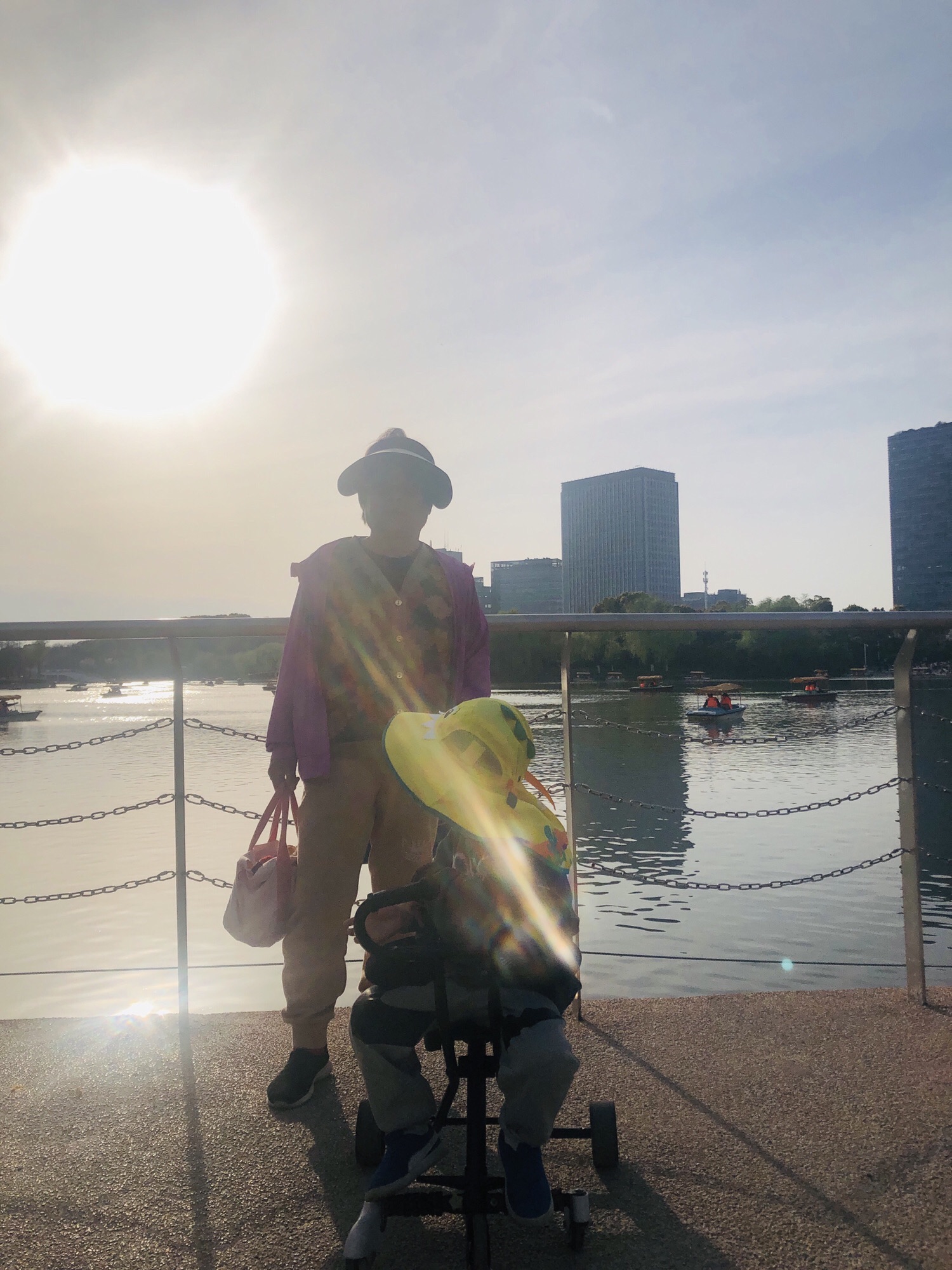 上海大宁公园旅行图片 3