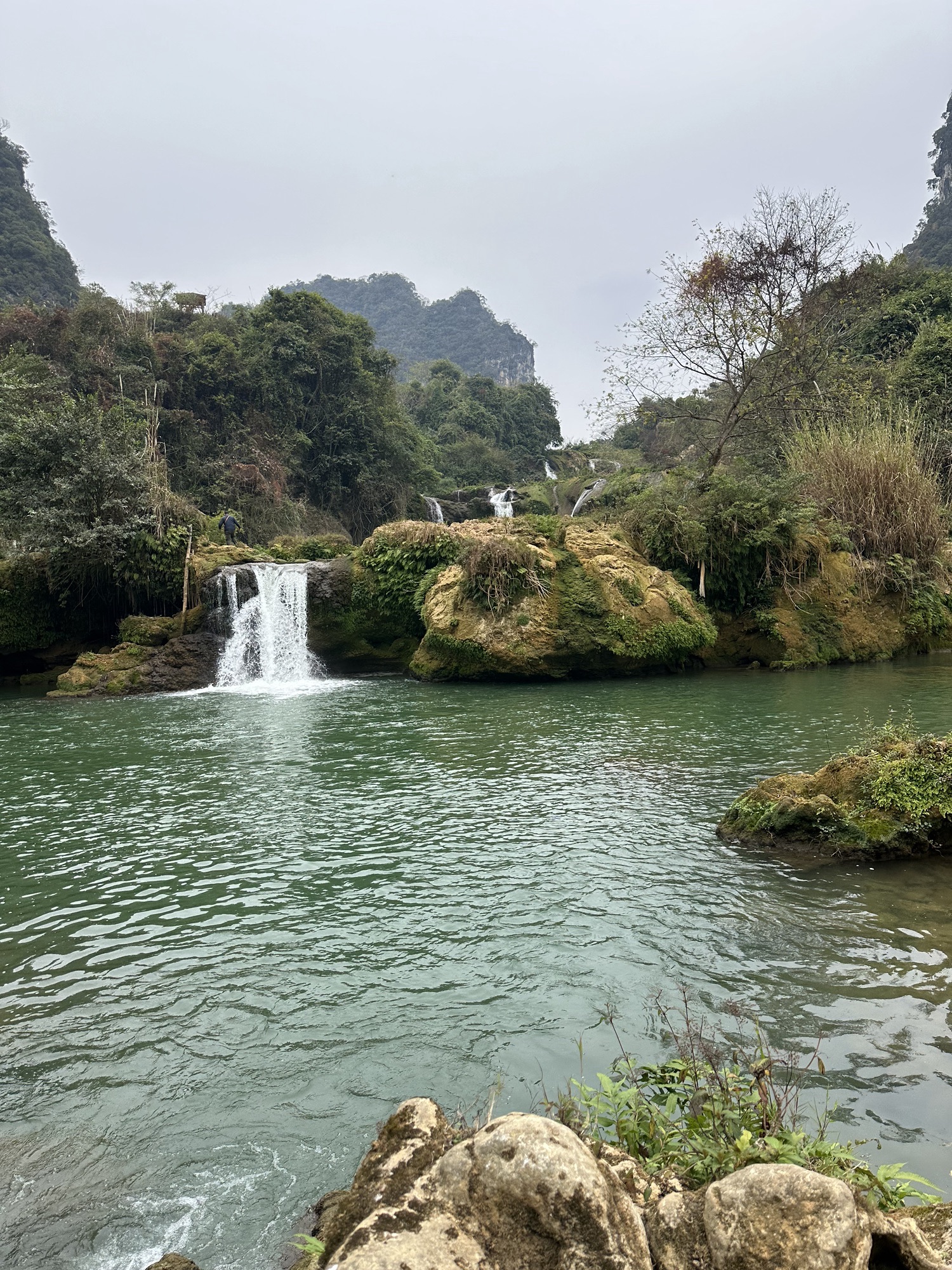 爱布瀑布旅行图片 3