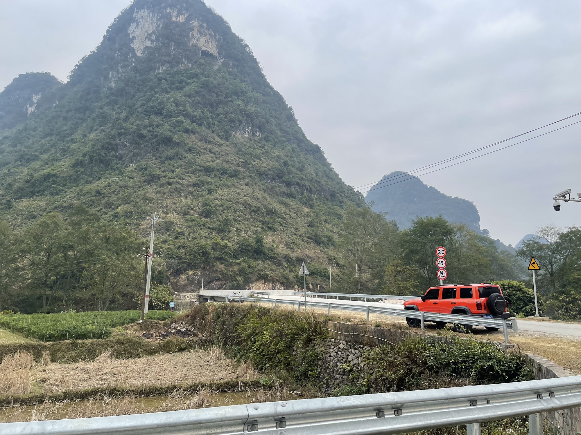 爱布瀑布旅行图片 1