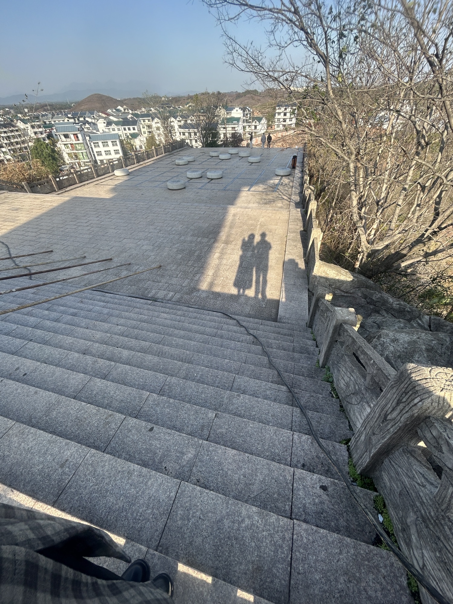 辛弃疾广场旅行图片 1