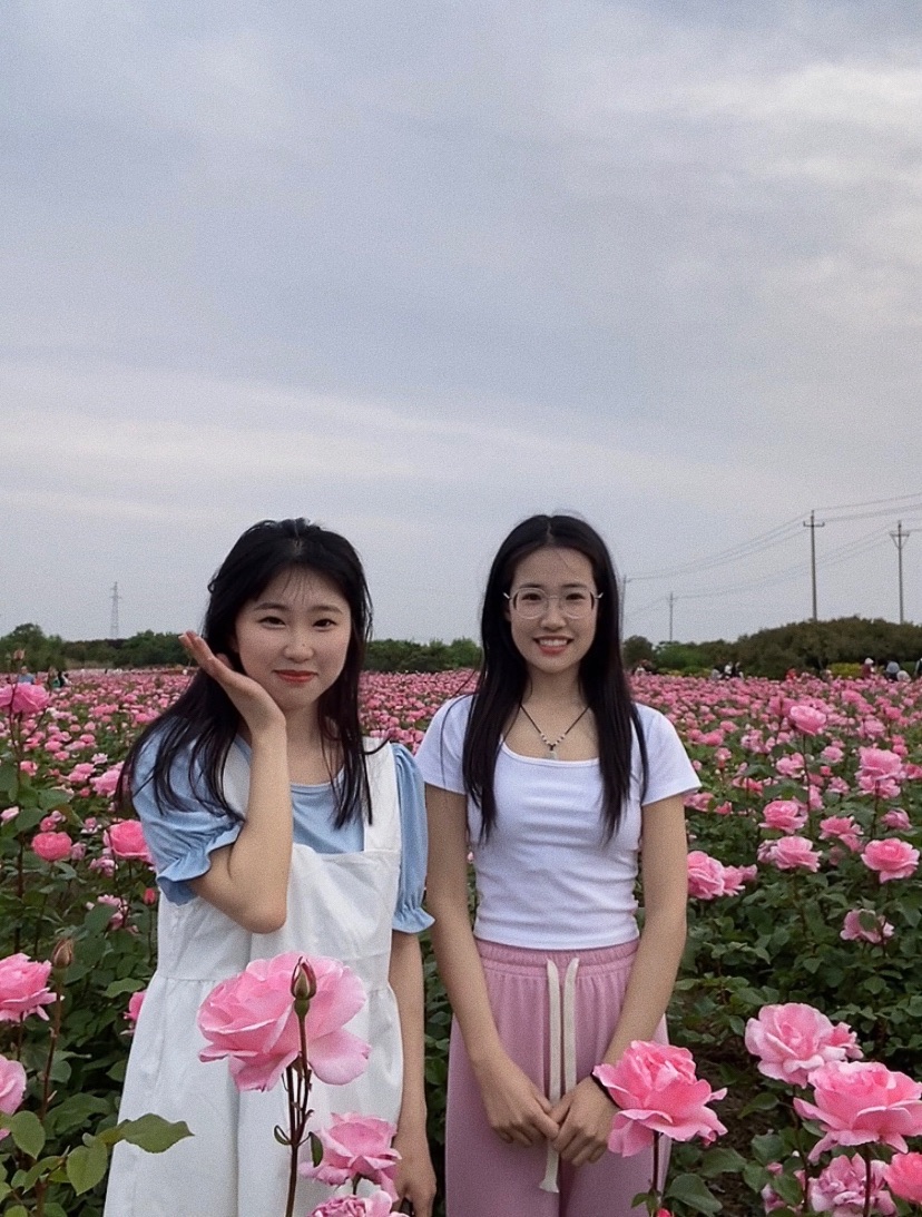金平湖公园旅行图片 3