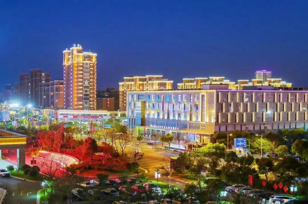 吉达广场旅行图片 2