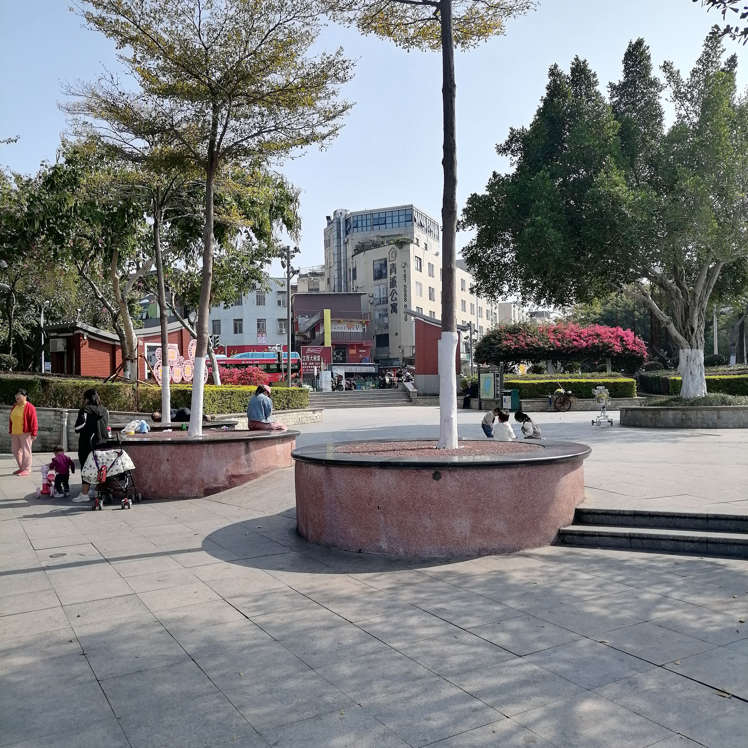 埭辽公园旅行图片 3